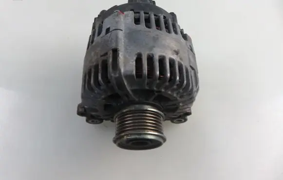 Seat Altea Generator/alternator TG14C011 06F903023C