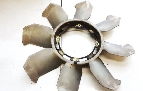 Mitsubishi Pajero Fan impeller 430313 430-31-3