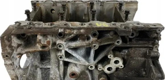 Ford F150 Engine block BL3E-6015-AG