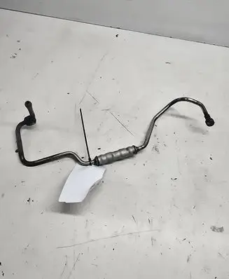 Opel Omega B2 Turbo turbocharger oiling pipe/hose