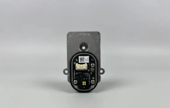 Volkswagen Touran III LED ballast control module 1473000168 1473000167CO E154554