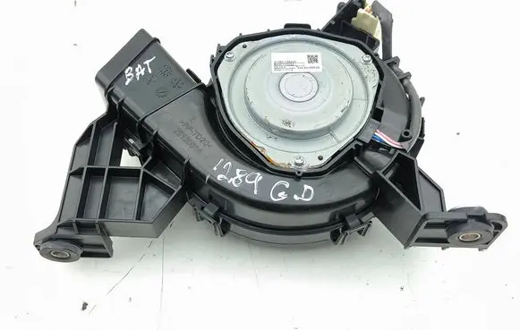 KIA Niro Hybrid/electric vehicle battery fan 37580CM000 25120014 2003009992B