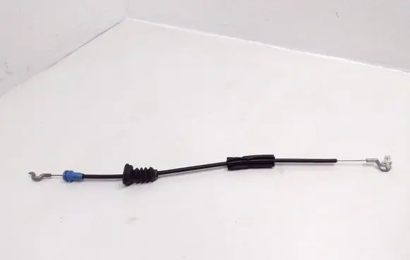 Mercedes-Benz C W204 Rear door cable line A2047600204