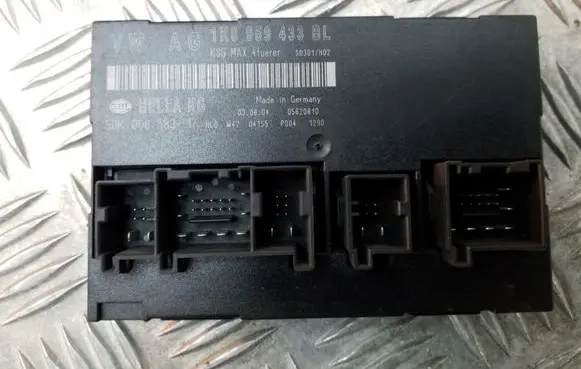 Volkswagen Golf V Comfort/convenience module 1K0959433BL