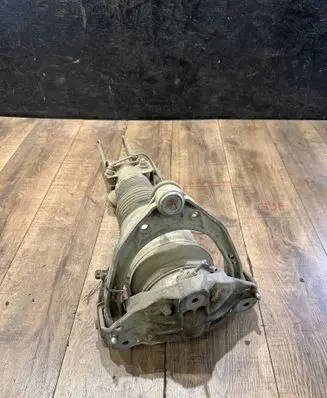 Audi Q7 4L Air suspension front shock absorber 7L8616039A 166ATE044C8B03Y
