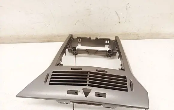 Opel Astra H Dash center air vent grill 13141091
