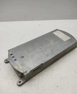 BMW 7 E65 E66 Bluetooth control unit module 8411694632801 84116946328