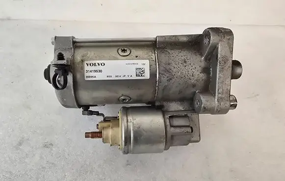 Volvo V60 Starter motor 31419530