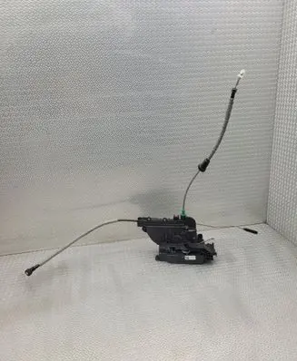 Mercedes-Benz V Class W447 Front door lock A4477200035