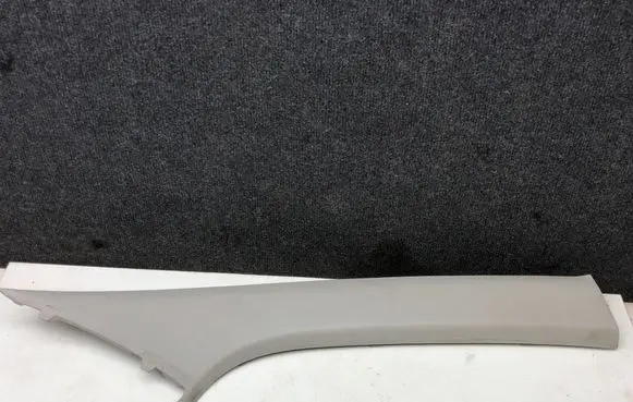 Renault Captur (A) pillar trim 769113038R 631140151