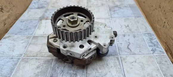 Mazda 3 I Fuel injection high pressure pump 0445010089 9651844380 105605