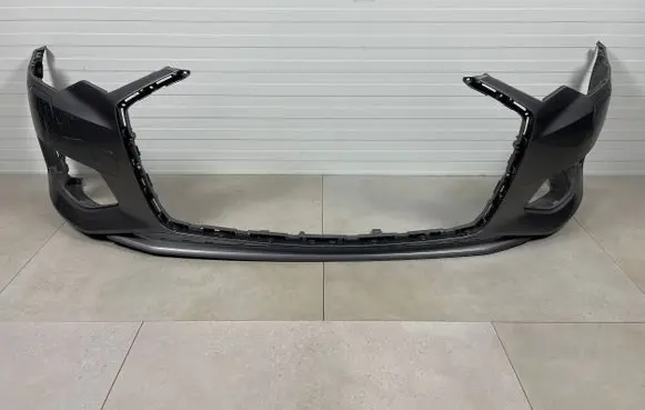 Audi A6 S6 C8 4K Front bumper 4K0807437 4K0807437A