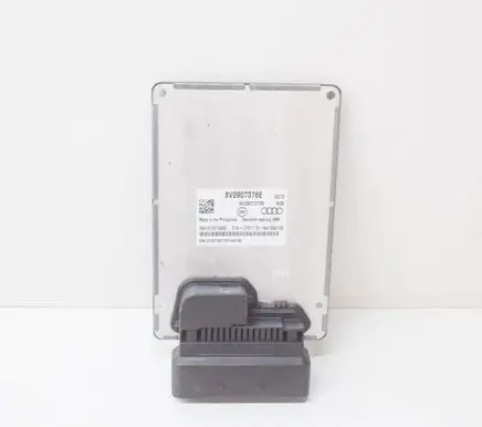 Suspension control unit/module
