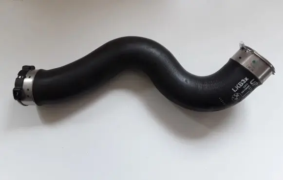 BMW 1 F20 F21 Intercooler hose/pipe 8513849