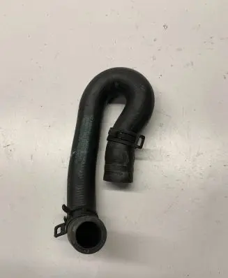 Mercedes-Benz C W204 Engine coolant pipe/hose A2048301296