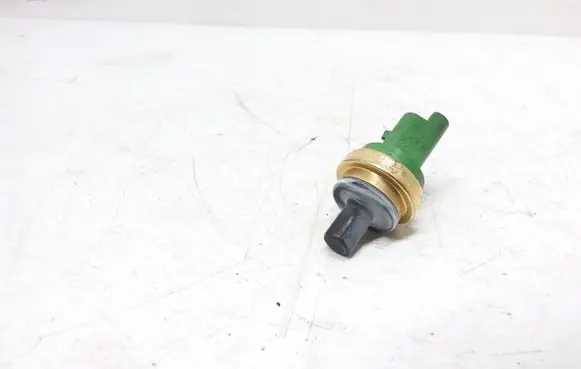 Coolant temperature sensor