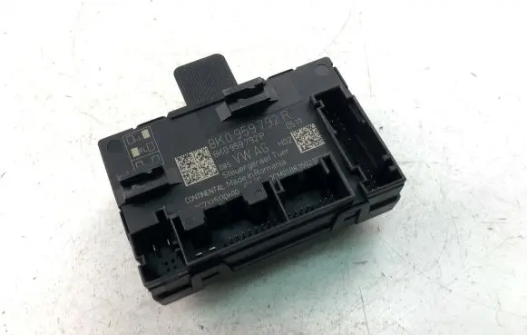 Audi Q5 SQ5 Other control units/modules 8K0959792R