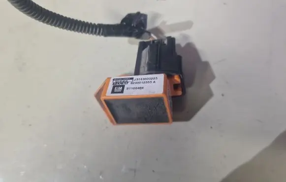 Renault Espace - Grand espace IV Airbag deployment crash/impact sensor 8200012555A