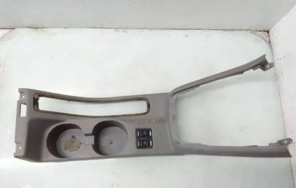 Subaru Forester SG Other center console (tunnel) element 92132SA030