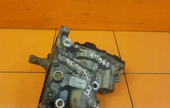 Renault Scenic III - Grand scenic III EGR thermostat H8200804050