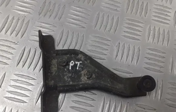 Mazda 5 Sliding door upper roller guide/hinge 