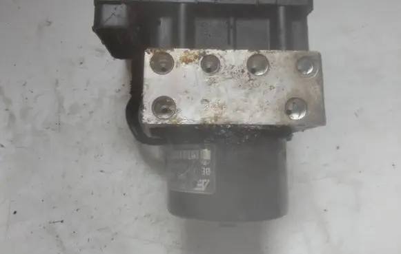 Volkswagen Sharan ABS Pump 1J0907379P 7M3614111H