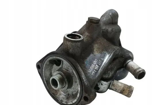 Volkswagen Transporter - Caravelle T4 Oil filter mounting bracket 074115417A