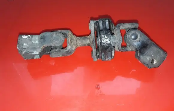 Subaru Outback Steering column universal joint NOCODE