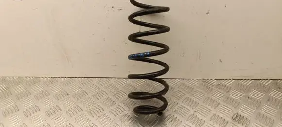 Renault Kadjar Rear coil spring