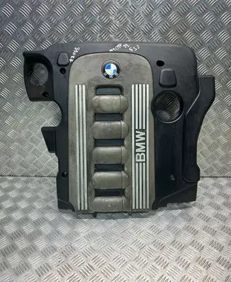 BMW X5 E53 Engine cover (trim) 7788921