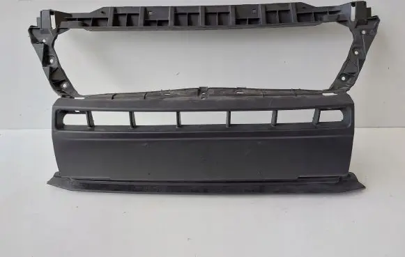 Peugeot Boxer Front bumper upper radiator grill 1315077070