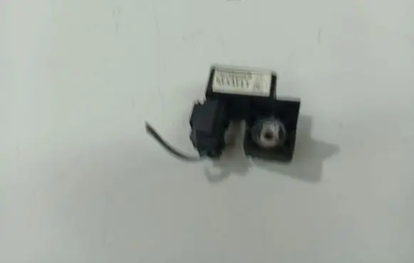 Renault Scenic II - Grand scenic II Airbag deployment crash/impact sensor 601298200