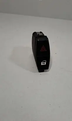 BMW 5 E60 E61 Hazard light switch 6919506