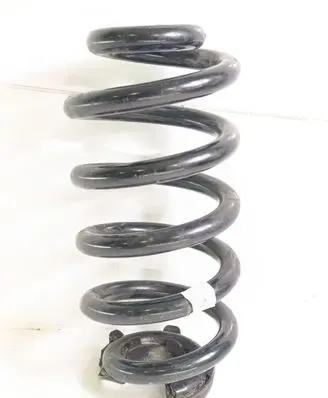 Skoda Enyaq iV Rear coil spring TE20180704 GH56140