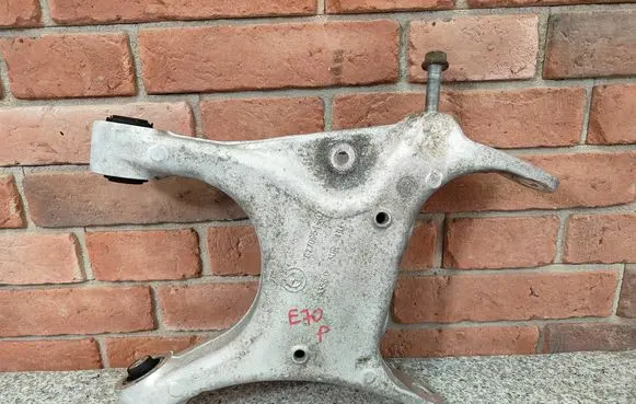BMW X5 E70 Rear upper control arm/wishbone 6770954