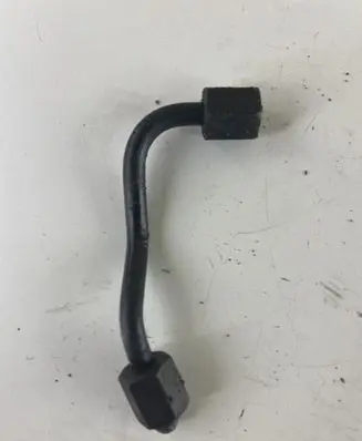 Mercedes-Benz ML W163 Fuel injector supply line/pipe 