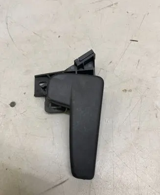 Volkswagen ID.4 Engine bonnet (hood) release handle 518823633B