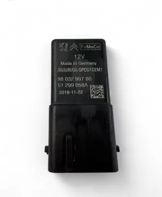 Other relay
