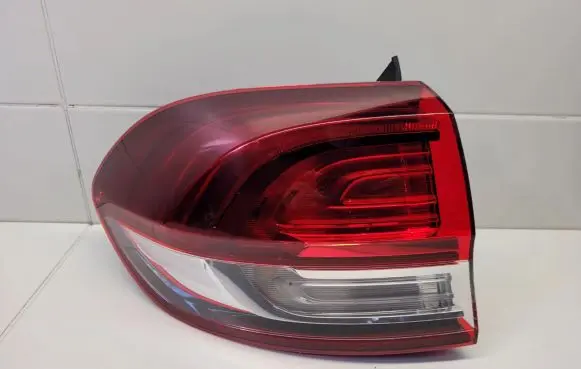 Renault Scenic IV - Grand scenic IV Rear/tail lights 265550644R