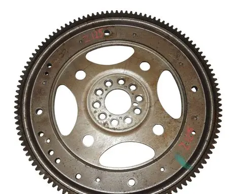 Jaguar XE Flywheel DX23-6K375-AB