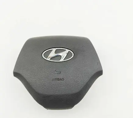 Hyundai Tucson TL Steering wheel airbag 56900D7000