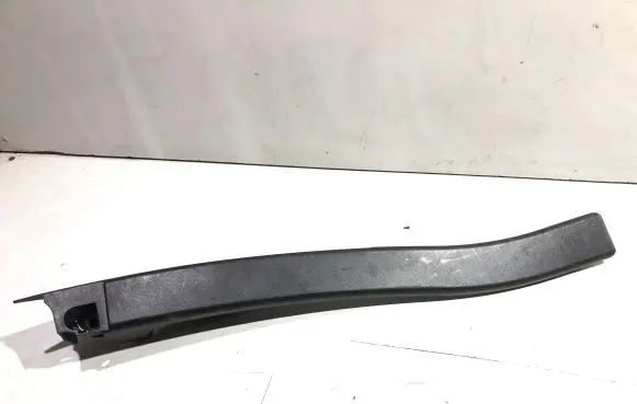 Peugeot 307 CC Trunk/boot trim cover 9646630077 3677