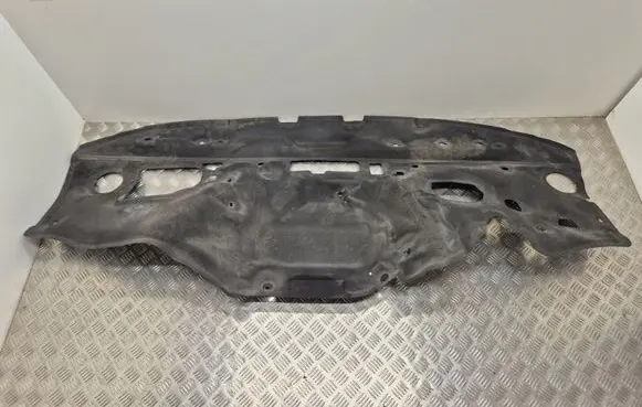 Mercedes-Benz Sprinter W907 W910 Sound insulation of firewall A9076820200