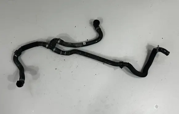 BMW X3 G01 Engine coolant pipe/hose 9894757 6993464