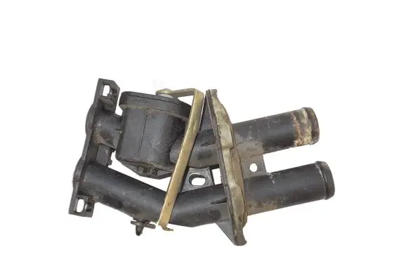 Volkswagen II LT Heater radiator pipe/hose 2D0819809
