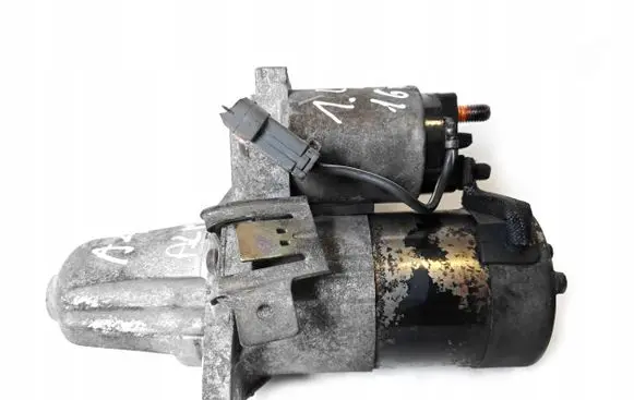 Nissan Almera Starter motor 233001M215