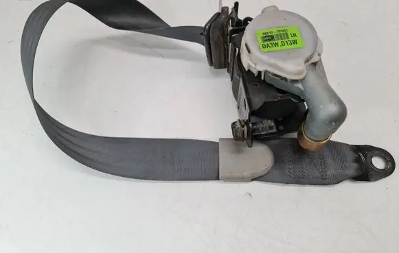 KIA Cerato Front seatbelt 888102F001 DQA550027 DA3WD13W