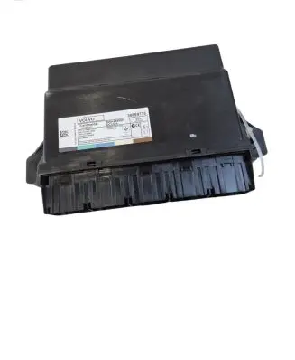 Volvo V40 Keyless (KESSY) go control unit/module 30659775