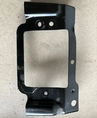 Chevrolet Corvette C7 Tailgate/trunk/boot lock/latch/bracket 3043187