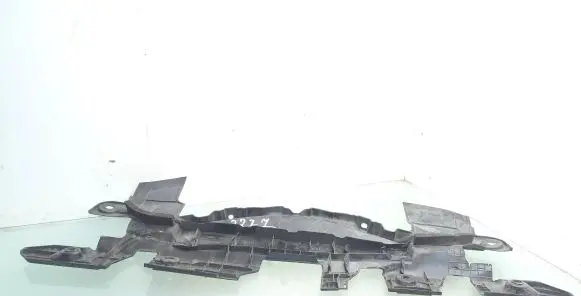 Radiator trim